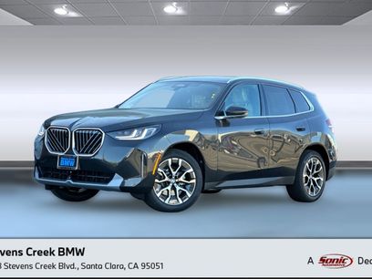 Used 2026 BMW X3 xDrive30i w/ Premium Package