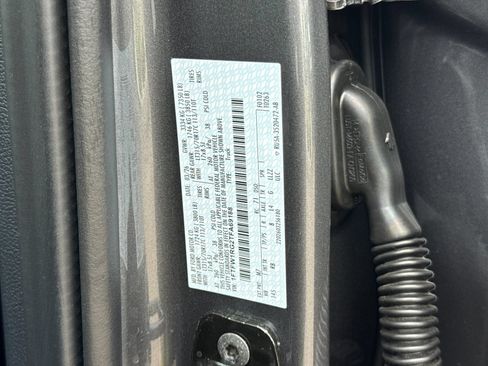 New 2026 Ford F150 Raptor AWD/4WD image 44