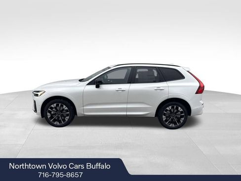 New 2026 Volvo XC60 B5 Plus w/ Climate Package AWD/4WD image 2