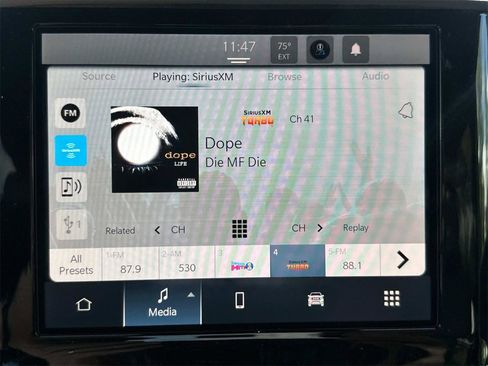 New 2025 RAM 4500 Tradesman w/ Chrome Appearance Group image 15