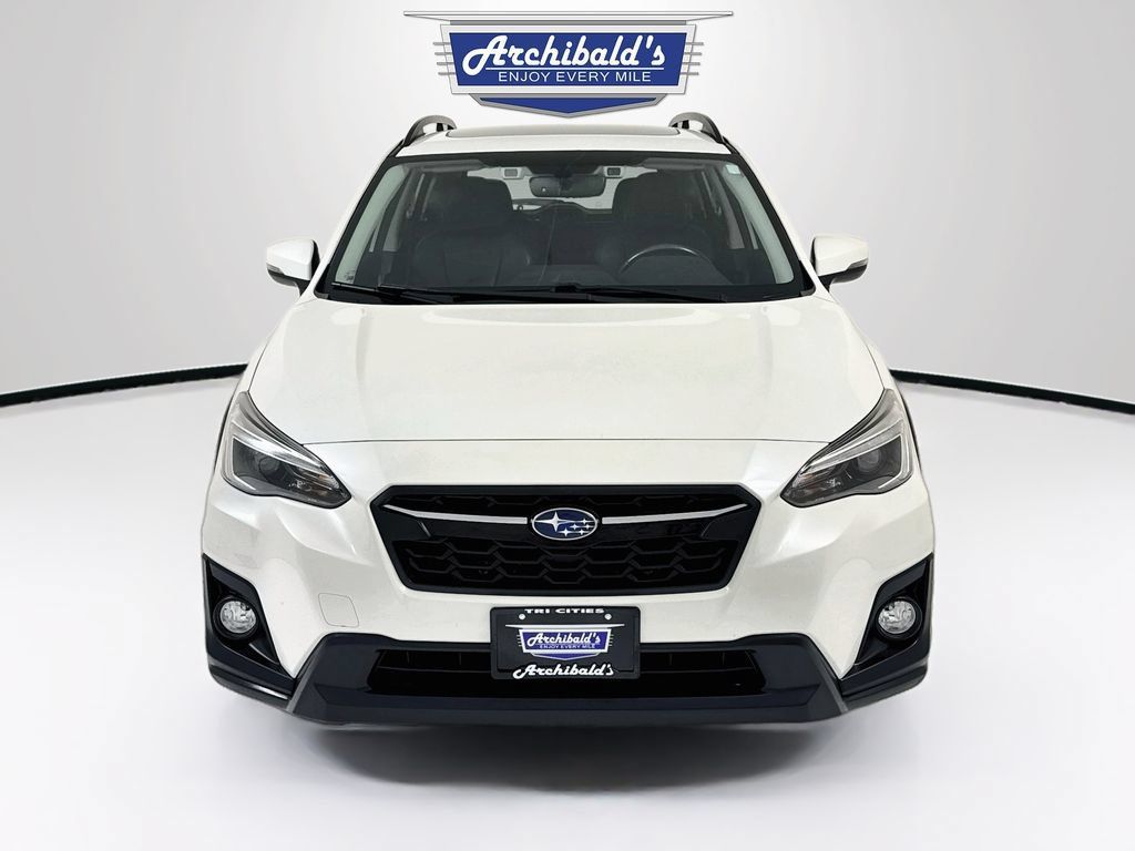 Used 2018 Subaru Crosstrek 2.0i Limited AWD/4WD image 2