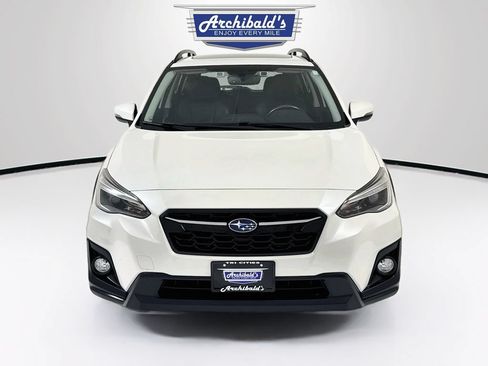 Used 2018 Subaru Crosstrek 2.0i Limited AWD/4WD image 2