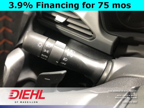 New 2026 Subaru Crosstrek 2.5i Limited image 20