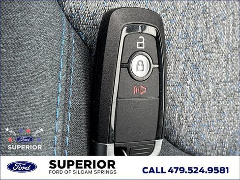 Used 2025 Ford Maverick XLT w/ 4K Tow Package AWD/4WD image 37
