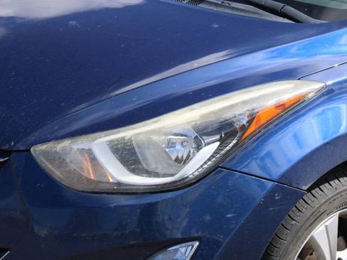 Used 2016 Hyundai Elantra Value Edition image 10