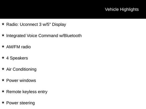 Used 2022 RAM ProMaster City Tradesman image 7