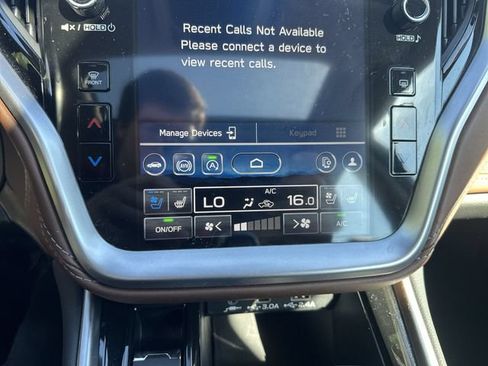 Used 2024 Subaru Legacy Touring XT AWD/4WD image 19