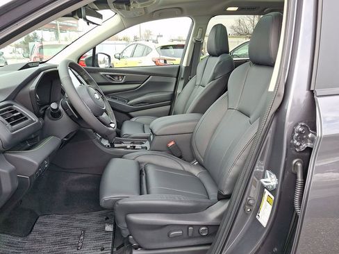 New 2026 Subaru Ascent Bronze Edition AWD/4WD image 13