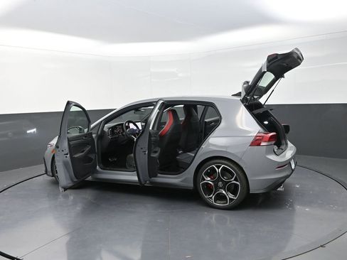 New 2025 Volkswagen GTI Autobahn image 33