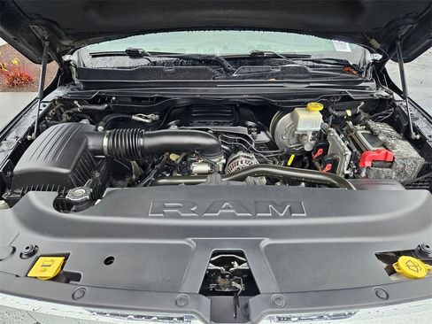 Used 2019 RAM 1500 Limited image 39