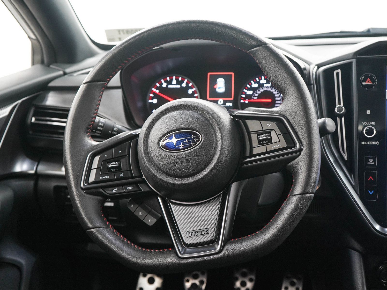 Used 2023 Subaru WRX Premium AWD/4WD image 16