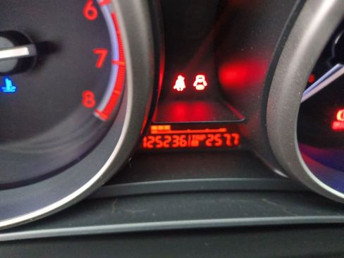 Used 2011 MAZDA MAZDA3 s Grand Touring w/ Tech Pkg image 17