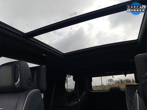 Used 2023 Cadillac Escalade Sport image 34