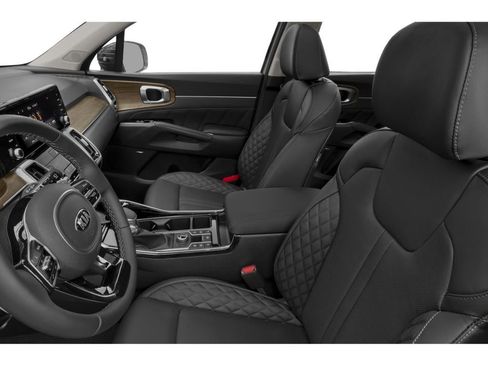 Used 2021 Kia Sorento SX Prestige AWD/4WD image 18