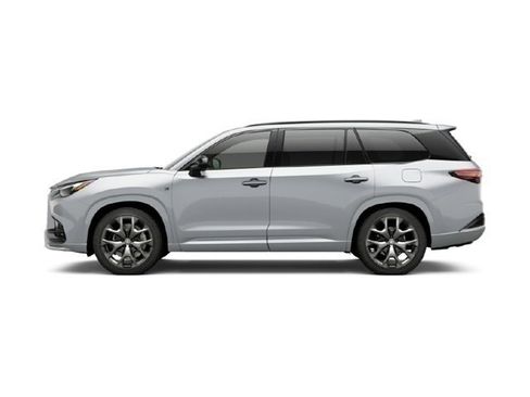 New 2026 Lexus TX 500h AWD image 2