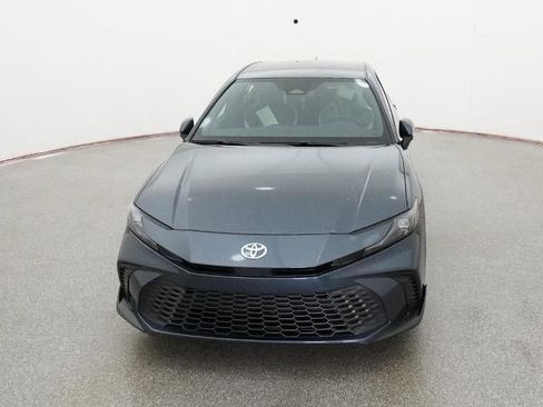 New 2026 Toyota Camry SE image 15