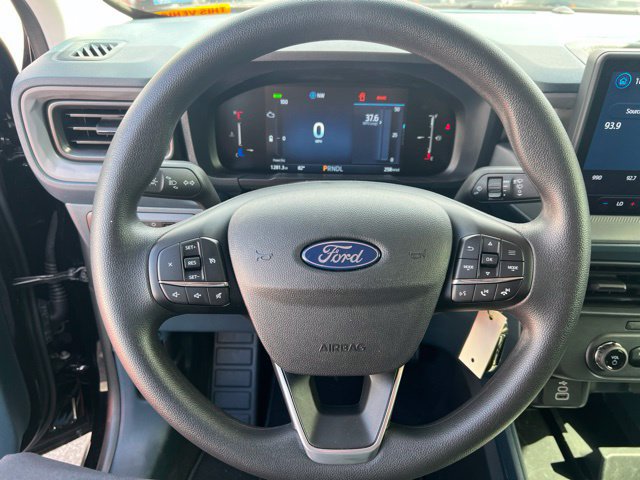 Used 2026 Ford Maverick XL FWD image 10
