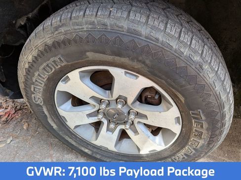 Used 2014 Ford F150 FX2 w/ Equipment Group 402A Luxury image 6