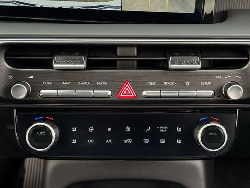 New 2026 Hyundai Palisade Calligraphy image 14