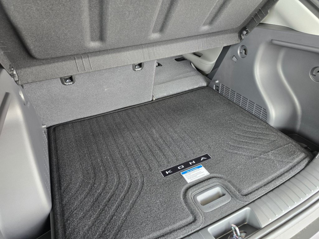 New 2027 Hyundai Kona SEL Sport AWD/4WD image 16