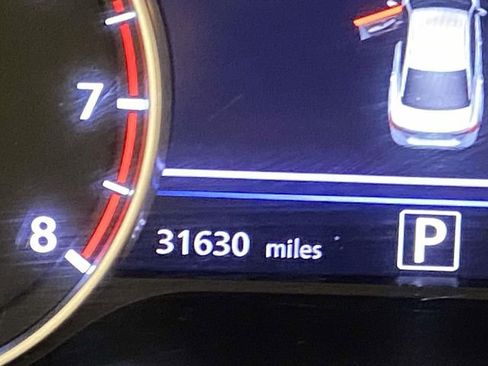 Used 2024 Nissan Sentra SV w/ All-Weather Package image 23