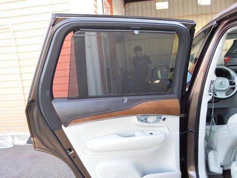 Used 2016 Volvo XC90 T6 Inscription image 57