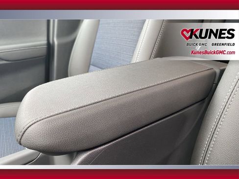 New 2026 Buick Envista Preferred w/ Convenience I Package image 27