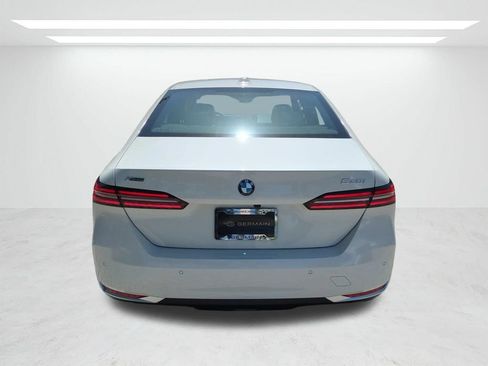 New 2027 BMW 530i xDrive w/ Premium Package AWD/4WD image 5