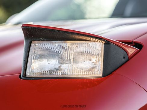 Used 2000 Chevrolet Corvette Coupe w/ Lighting Pkg RWD image 79