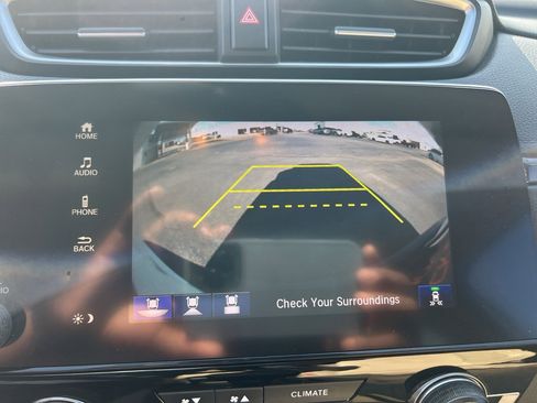 Used 2018 Honda CR-V EX-L image 17