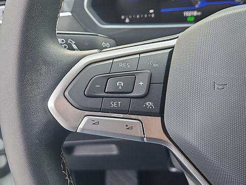 Certified 2023 Volkswagen Tiguan S w/ IQ.Drive Package image 14