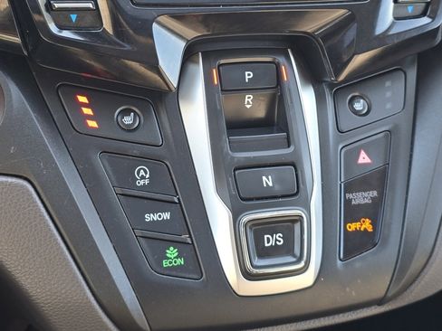 Certified 2023 Honda Odyssey EX-L image 28