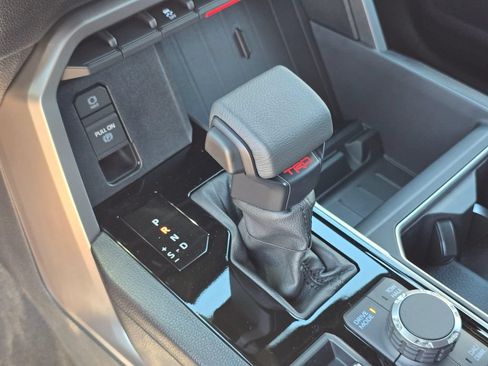 New 2026 Toyota Tundra SR5 AWD/4WD image 31