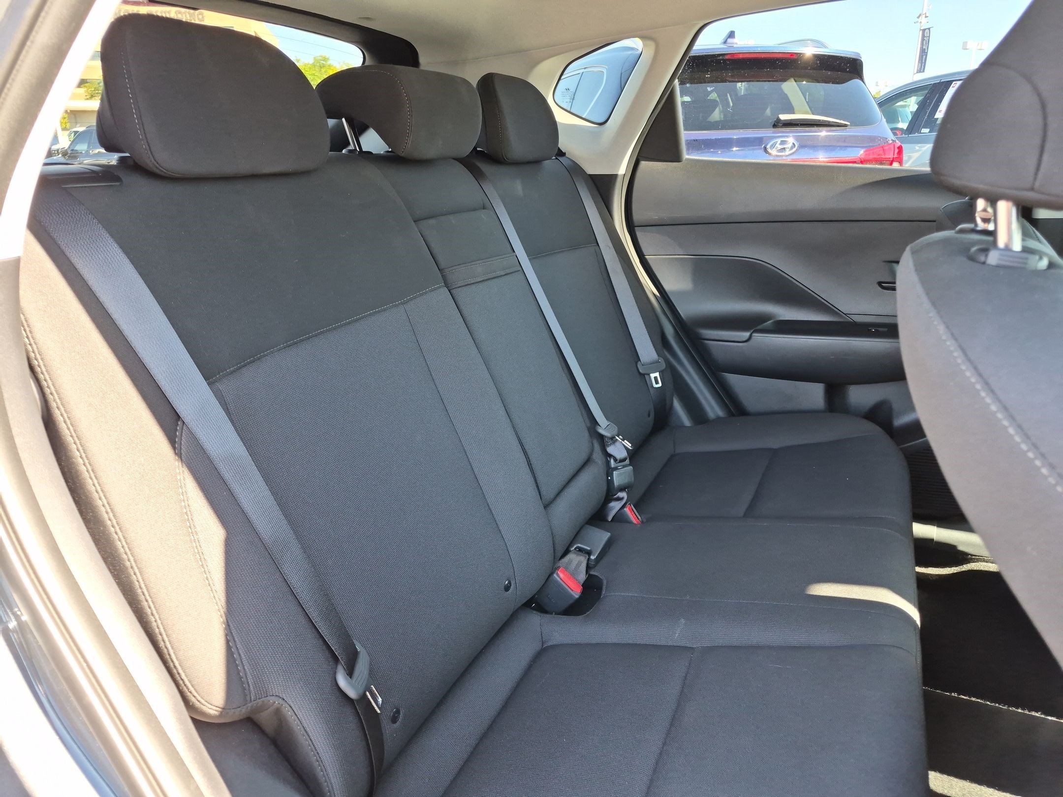 Used 2026 Hyundai Kona SEL Sport FWD image 31