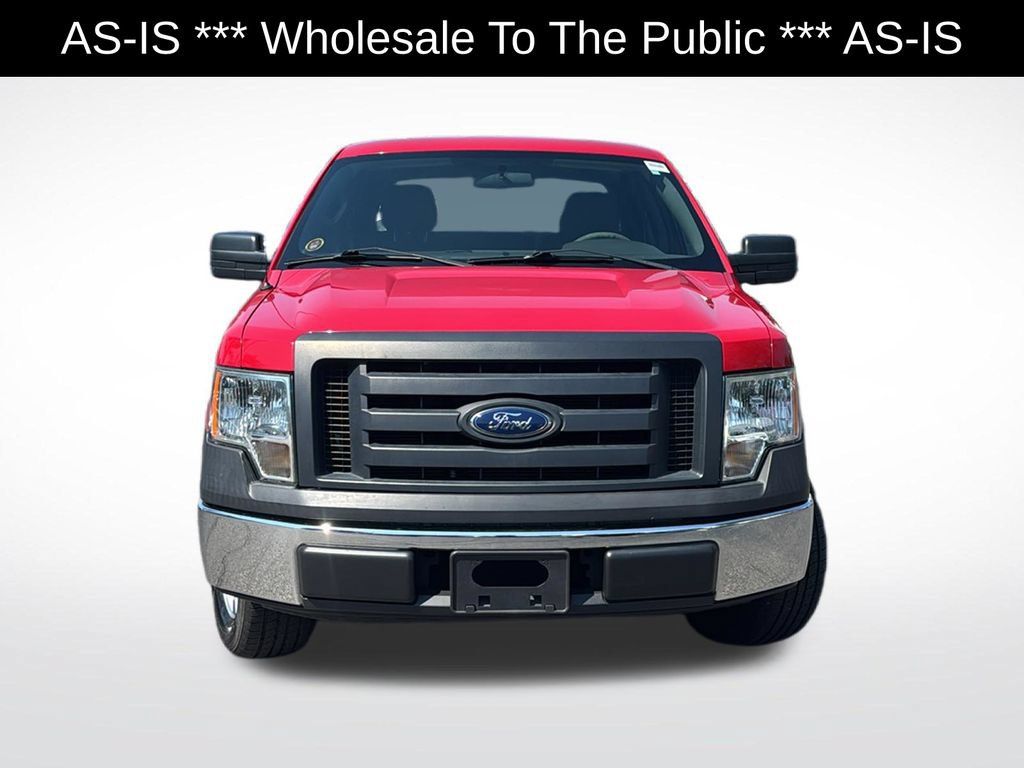 Used 2009 Ford F150 XL RWD image 2