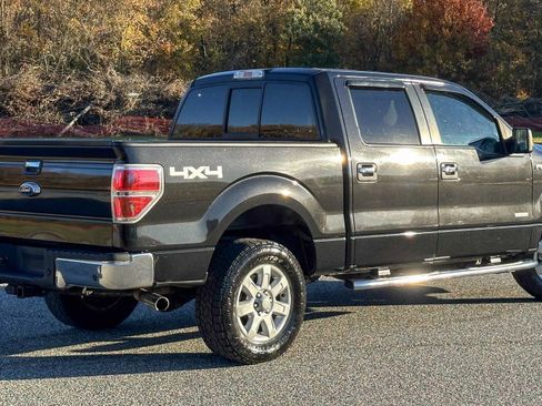 Used 2013 Ford F150 XLT w/ Luxury Equipment Group image 10