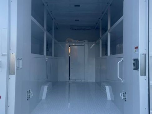 New 2025 Ford Transit 350 Base w/ Interior Upgrade Package image 9