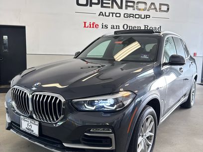 Used 2019 BMW X5 xDrive40i w/ Premium Package 2
