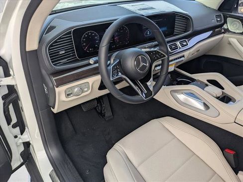 New 2026 Mercedes-Benz GLE 350 4MATIC image 3