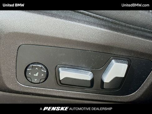 Used 2023 BMW X4 xDrive30i w/ M Sport Package image 4