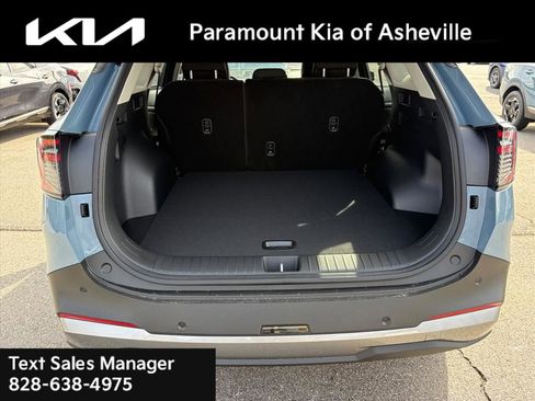 New 2026 Kia Sportage S image 29