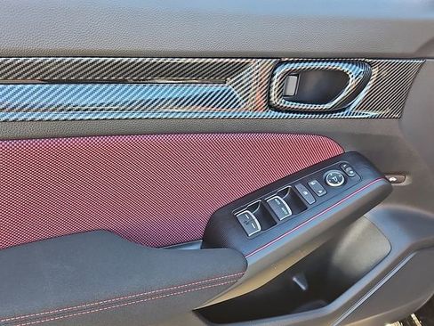 Used 2025 Honda Civic Si image 12