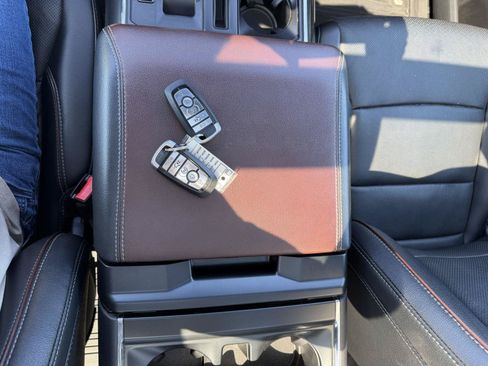 Used 2021 Ford F150 Lariat w/ Equipment Group 502A High AWD/4WD image 18