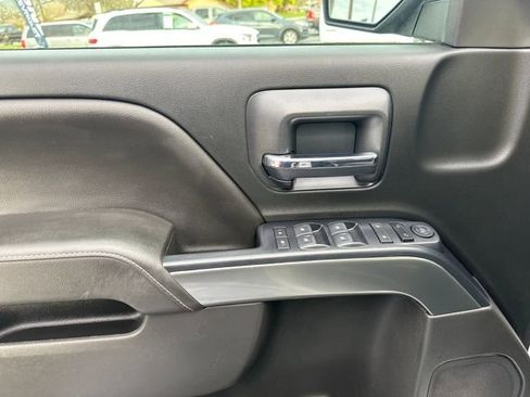 Used 2018 Chevrolet Silverado 1500 LT w/ All Star Edition image 14