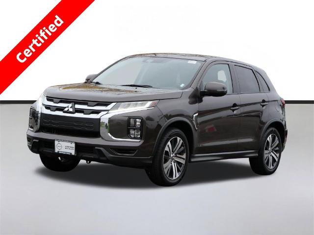 Used 2024 Mitsubishi Outlander Sport ES AWD/4WD image 1