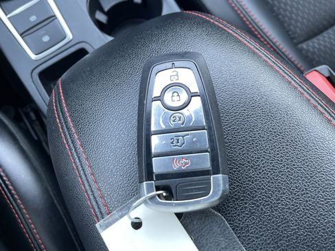 Used 2023 Ford Escape ST-Line Select w/ Tech Pack #2 image 20