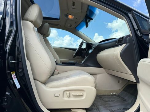 Used 2015 Lexus RX 350 FWD image 14