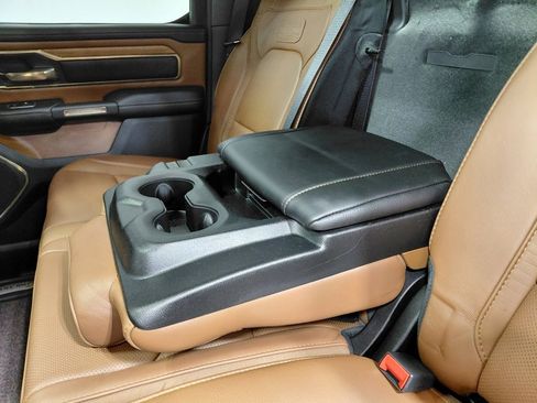 Used 2021 RAM 1500 Limited w/ Protection Group image 53