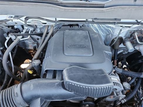 Used 2018 Chevrolet Silverado 3500 W/T w/ WT Convenience Package image 26