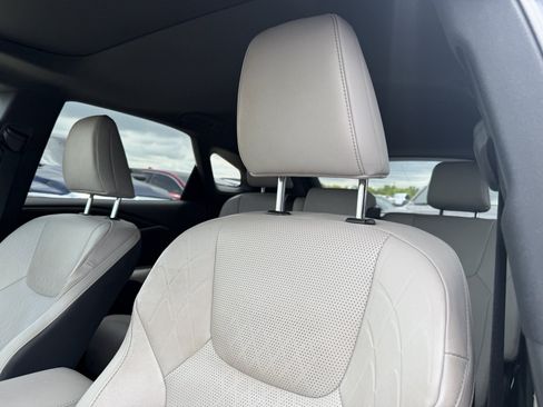 Used 2024 Lexus RX 350 Premium w/ Accessory Package (Z1) FWD image 19
